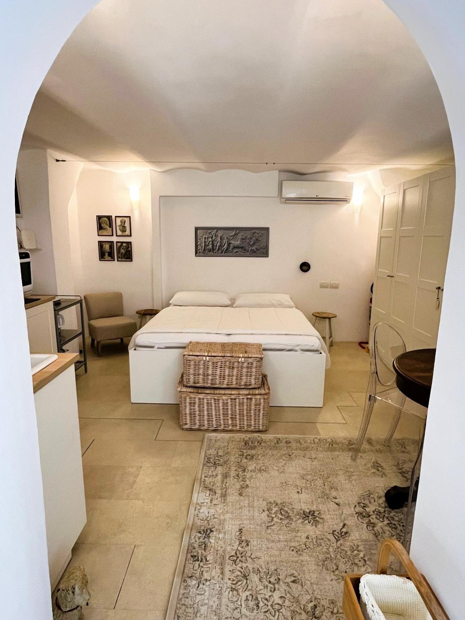 Flaminio Mm Comfy Loft - Piazza Del Popolo Daire Roma Dış mekan fotoğraf