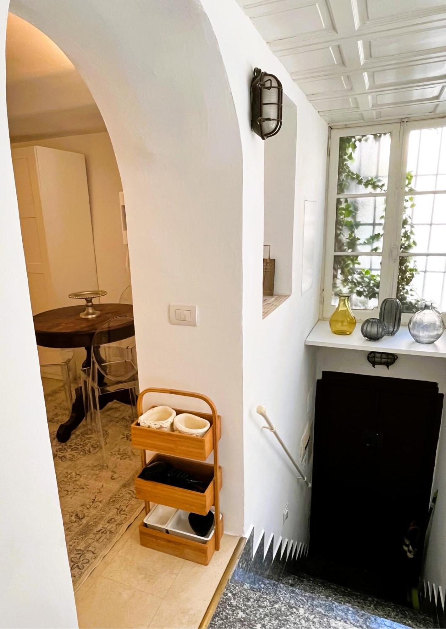 Flaminio Mm Comfy Loft - Piazza Del Popolo Daire Roma Dış mekan fotoğraf