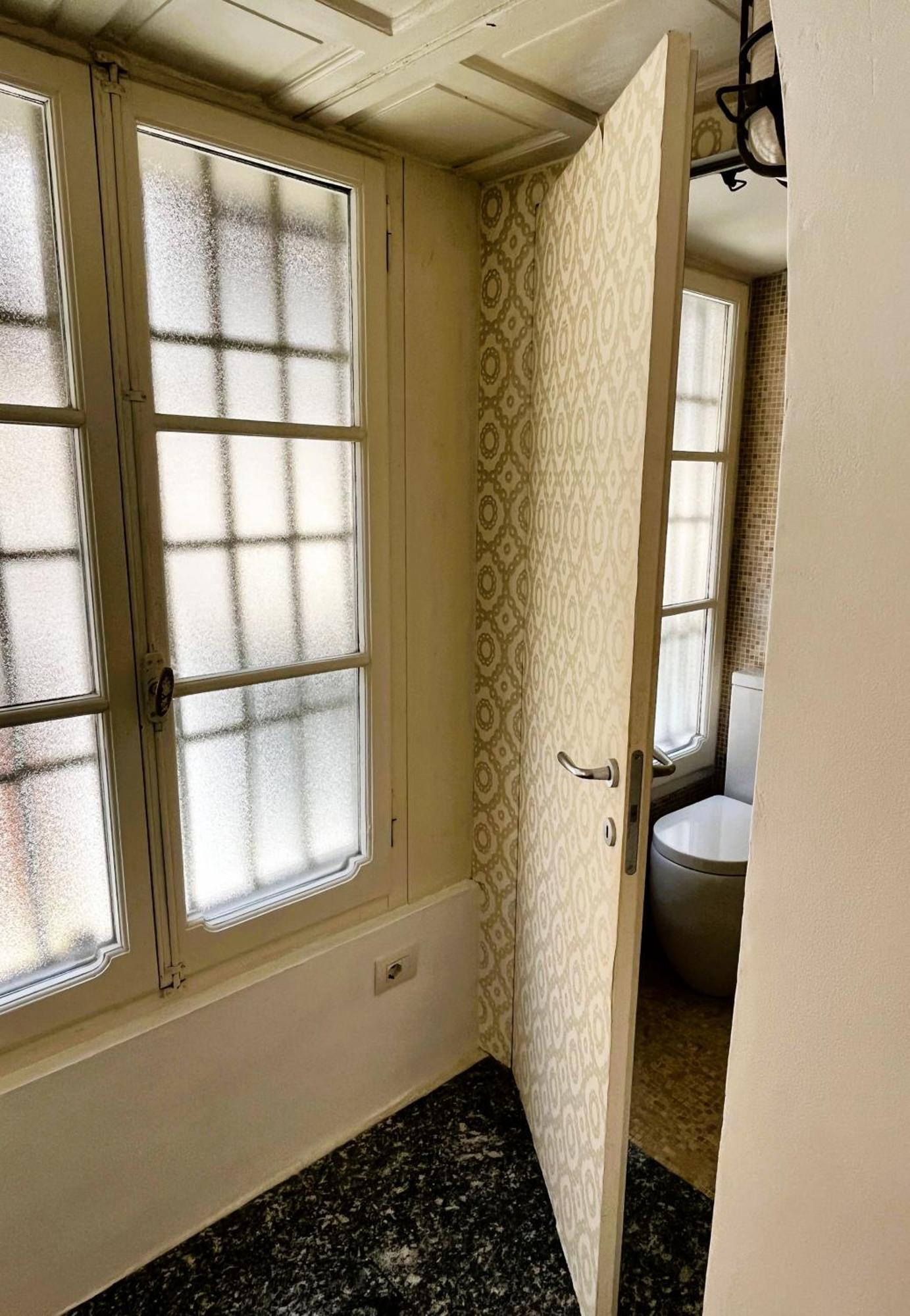 Flaminio Mm Comfy Loft - Piazza Del Popolo Daire Roma Dış mekan fotoğraf