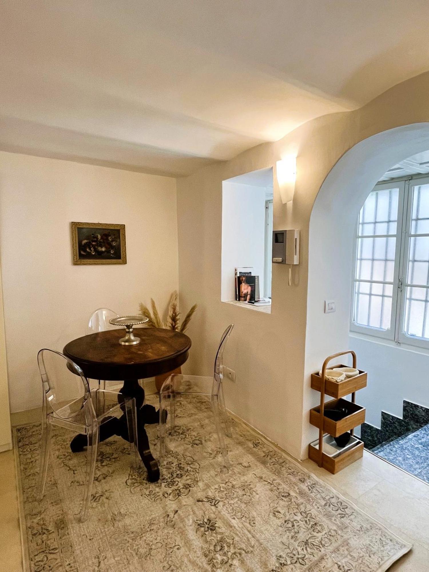 Flaminio Mm Comfy Loft - Piazza Del Popolo Daire Roma Dış mekan fotoğraf