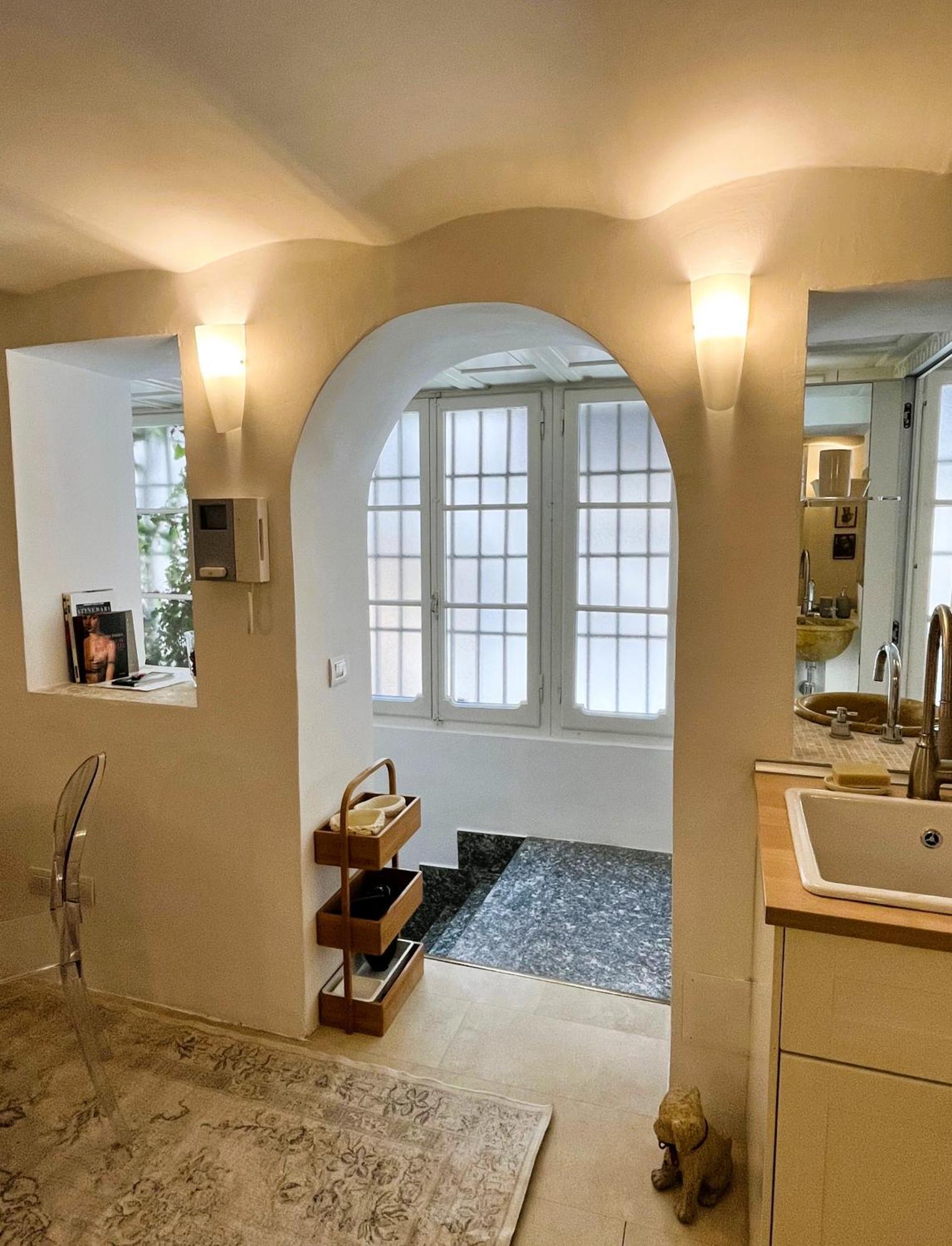 Flaminio Mm Comfy Loft - Piazza Del Popolo Daire Roma Dış mekan fotoğraf