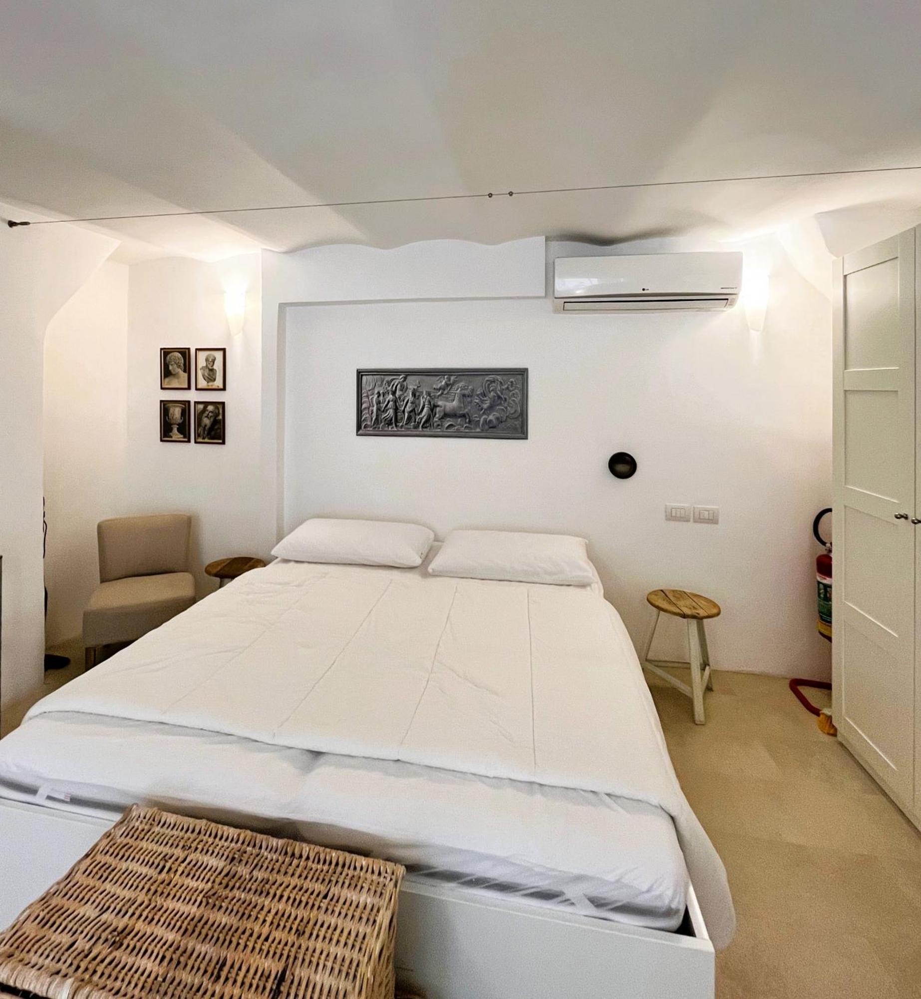 Flaminio Mm Comfy Loft - Piazza Del Popolo Daire Roma Dış mekan fotoğraf