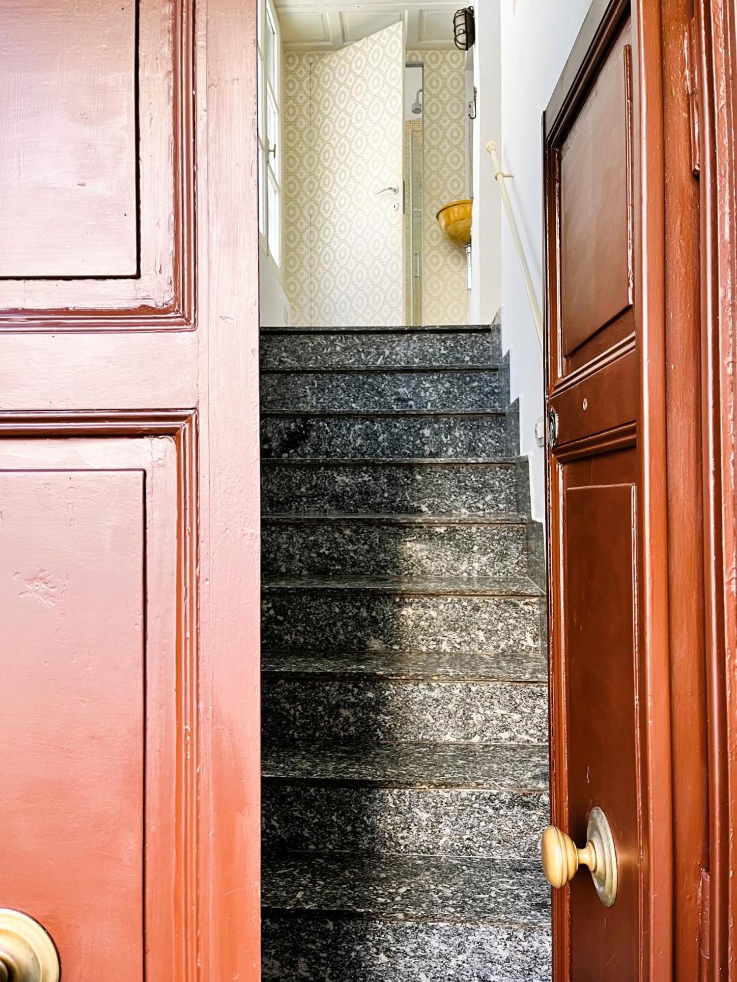 Flaminio Mm Comfy Loft - Piazza Del Popolo Daire Roma Dış mekan fotoğraf