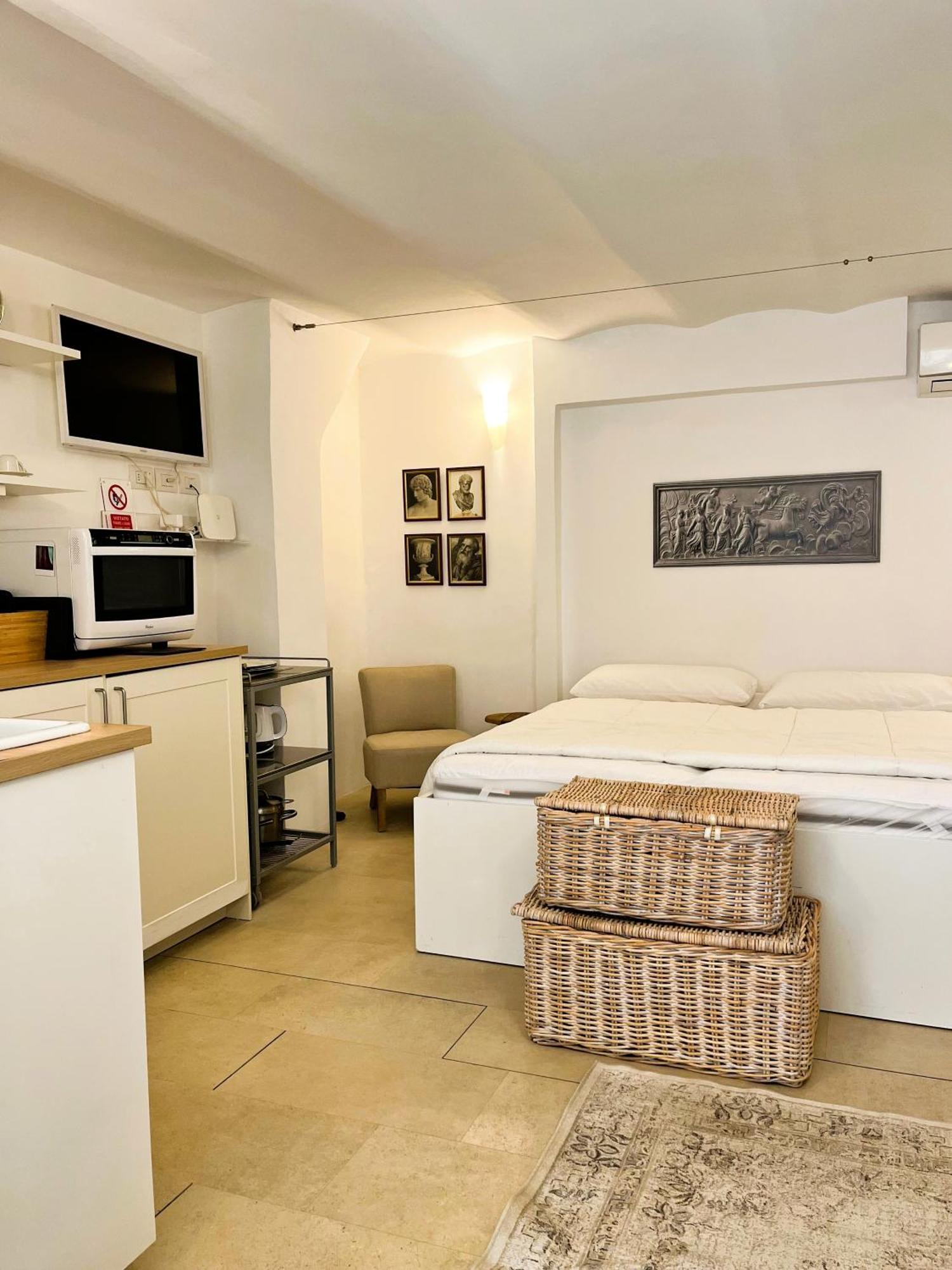 Flaminio Mm Comfy Loft - Piazza Del Popolo Daire Roma Dış mekan fotoğraf